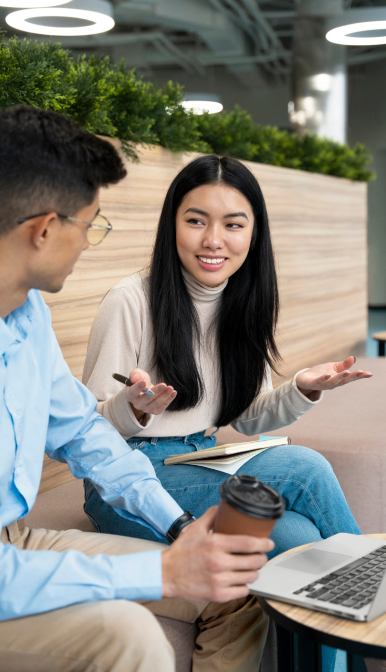 Interview Coaching